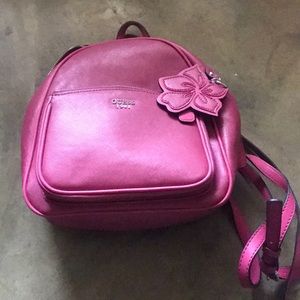 Guess Backpack purse